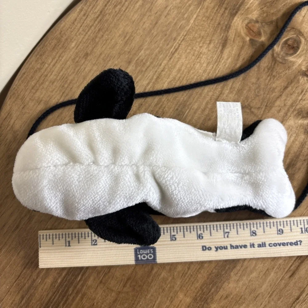 Vintage Sea World Orca Whale Kids Cross Body Small‎ Purse/Bag
